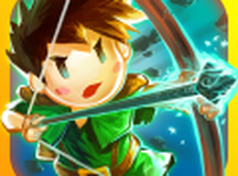 神树小奇兵:罗宾之怒