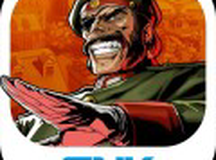 合金弹头：守卫