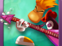 雷曼传奇BBox大师