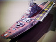 航海战舰驱逐舰