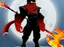 影子武士火柴人大战