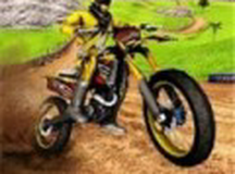 越野自行车锦标赛