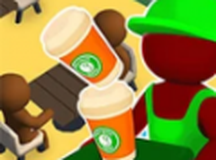 放置经营咖啡店