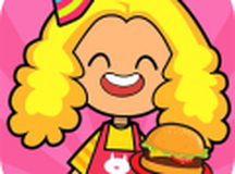 佩皮小镇世界生活