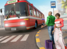 城市大巴经典客运