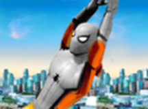 蜘蛛侠英雄男孩