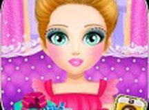 美容水疗弥补游戏