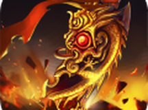 血战沙城-争夺霸业