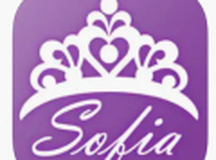 公主娃娃苏菲亚