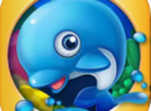 鲨鱼吃小鱼：开心鱼儿大作战（大吃小经典版）