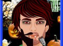 胡子沙龙女生游戏