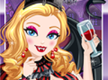 超级女星另类风格