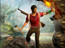 3D模拟野外生存