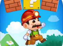 马里奥超级大冒险