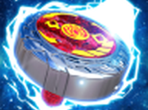 灵动乐园魔幻陀螺二代