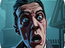 蠕行的恐惧：克苏鲁选集