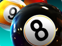 王者之风台球电竞联赛