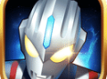 奥特曼格斗超人