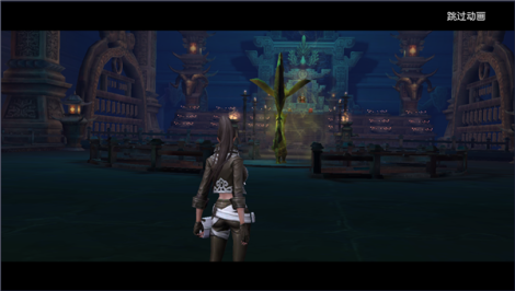 鬼吹灯之牧野诡事