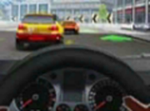 真实模拟驾驶赛车