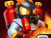 闪电部队:策略对决