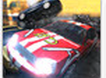 马路杀手HighwayrashDerby