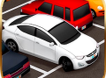 停车达人模拟驾驶汽车倒车入库