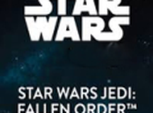 星球大战绝地：堕落秩序