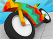 特技摩托车驾驶