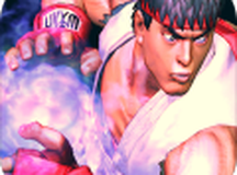 街头霸王IV