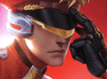 枪火战神吃鸡模式