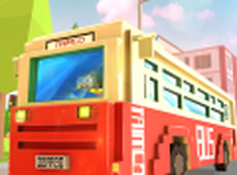 我的巴士驾驶员世界