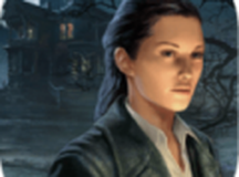 真正的恐惧神秘谷