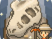 我的化石博物馆