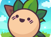 大头菜菜历险记