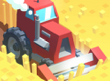 欢乐农场大作战