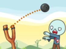 愤怒的小鸟僵尸手游