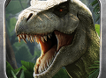恐龙模拟捕猎