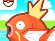 跳跃吧！鲤鱼王