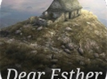 亲爱的艾斯特：里程碑