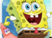 海绵宝宝为比奇堡而战