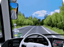 模拟公交车司机