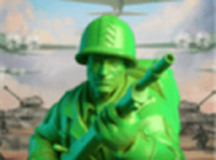 玩具兵激情大战