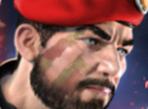 红警联盟争霸战