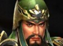 真三国无双计划