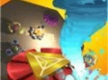 陀螺大作战生存冒险