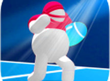 球球绝地大作战