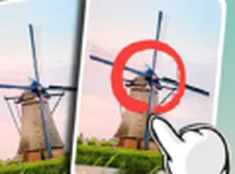 找茬1000张豪华版大家来找茬