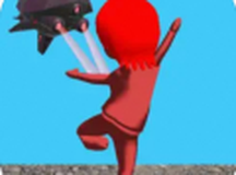 生存挑战游戏3D