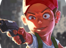 幸存者绝地求生